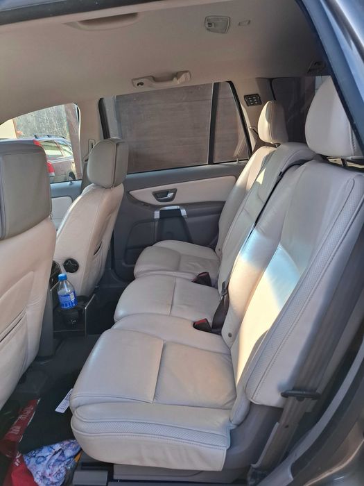 VOLVO XC-90 2.4 D5 AWD 4X4 185KM