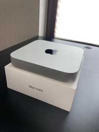 Apple Mac mini M1 256 GB/16GB ram