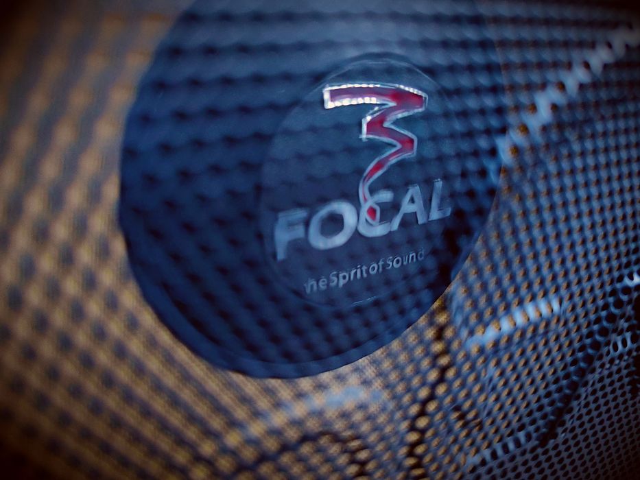 Subwoofer Focal K2 Power 27KX Hi-End! nie AudioSystem, JL, JBL, Gladen