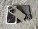 Iphone 16 Pro 128gb Desert Titanium