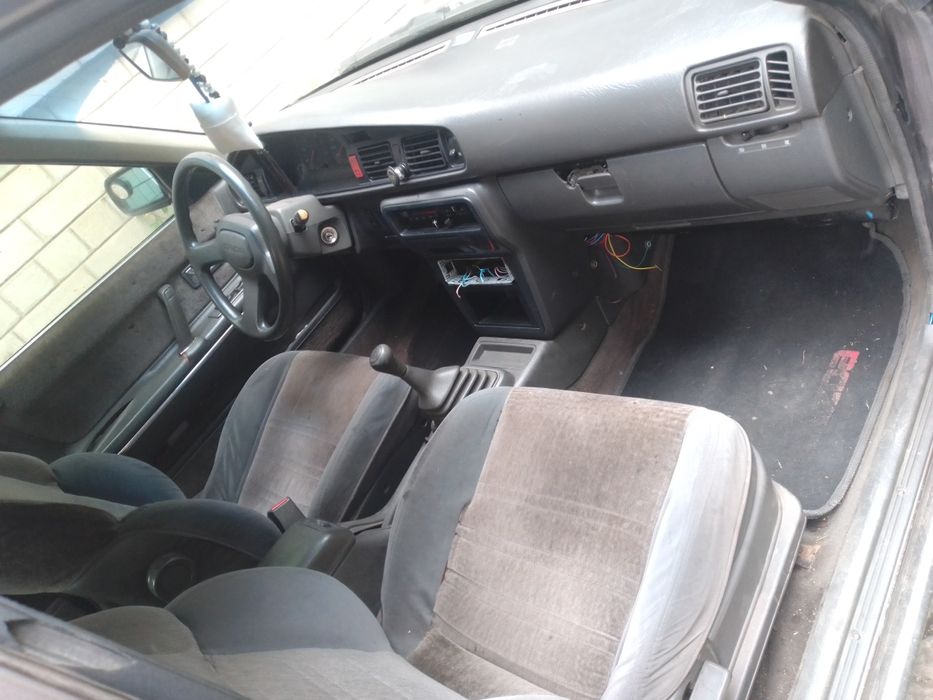 Продам или обменяю Мазду 626 2 л.1991 год выпуска