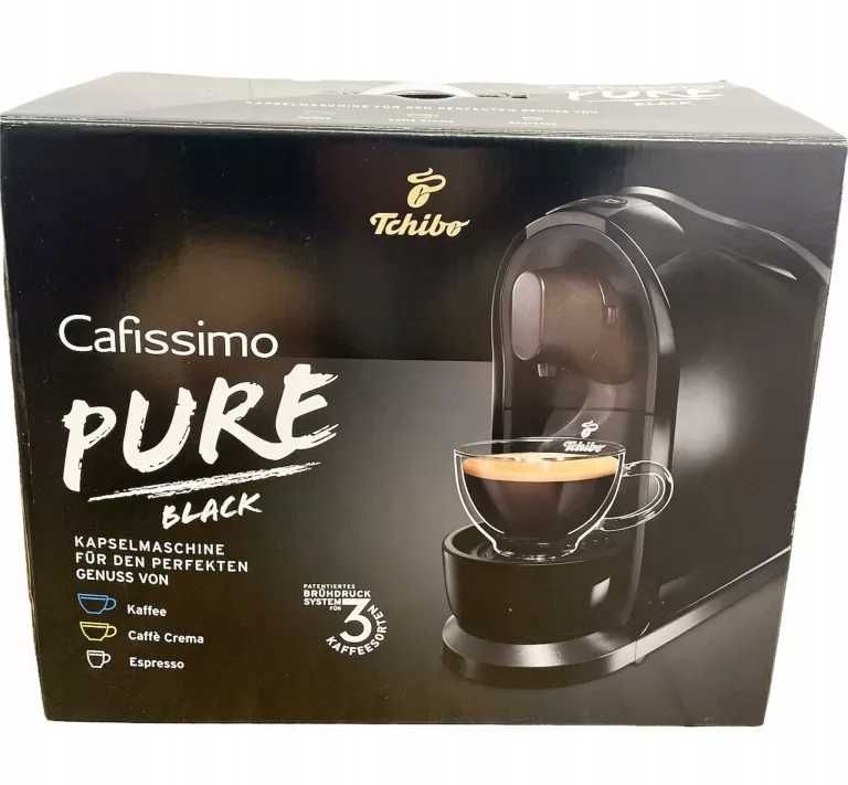 Cafissimo Pure Czarny