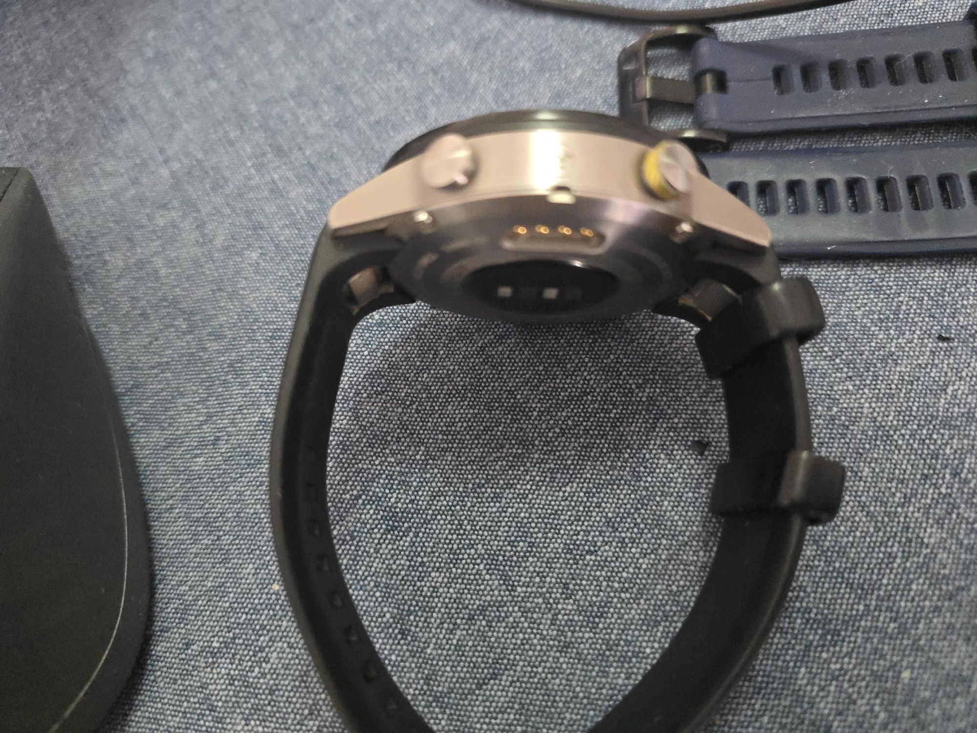 Smartwatch Garmin MARQ Athlete (Luxo)