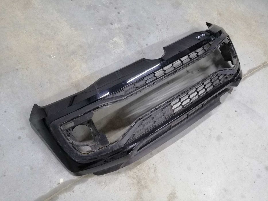 Zderzak przedni VW UP Lift