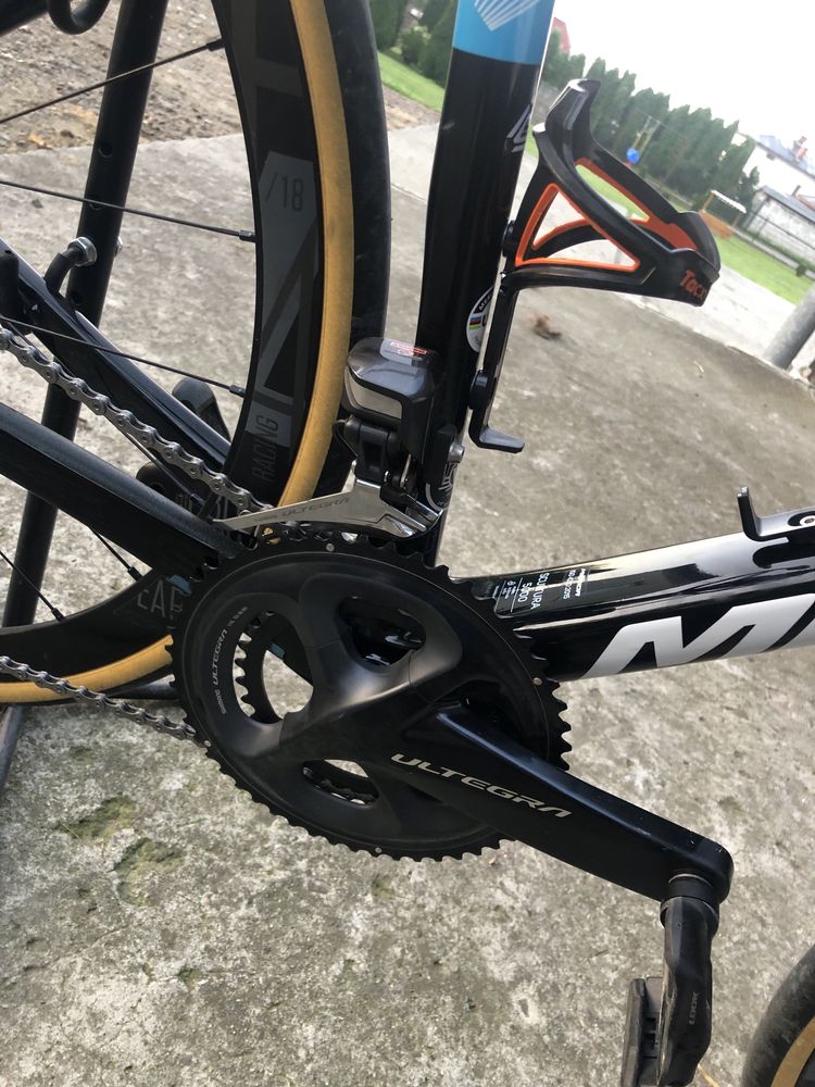 Merida Scultura 5000 rozmiar S. Ultegra di2