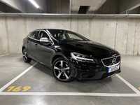 Volvo V40 D3 R-Design