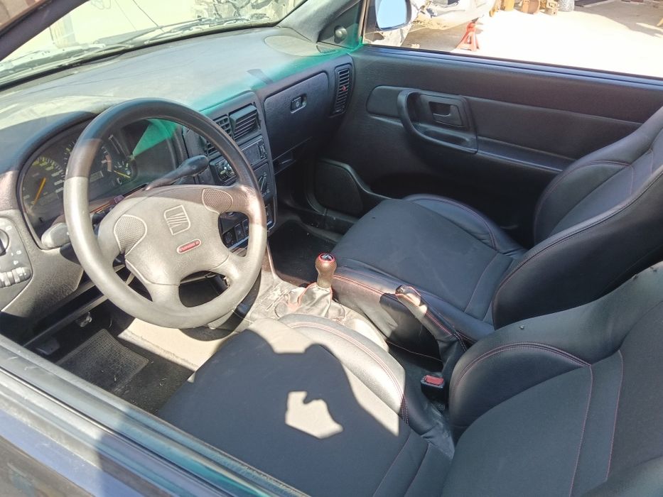 SEAT Ibiza  mtdi
