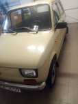 Fiat 126p maluch