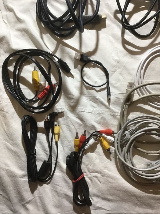 Кабель для телевизора