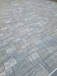 Sprzedam kostkę brukową Toledo Taupé – Polbruk, 8 m²