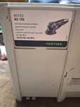 Szlifierka Festool Rotex RO 150 FEQ