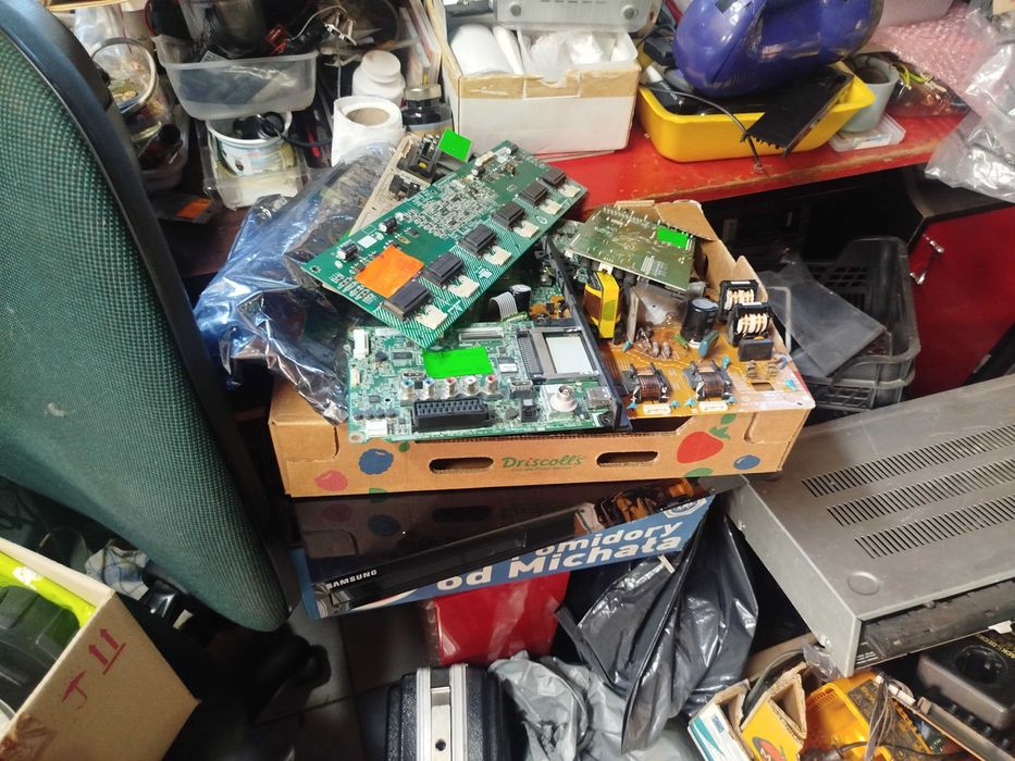 Elektronika zabytkowa * radia * i nnne