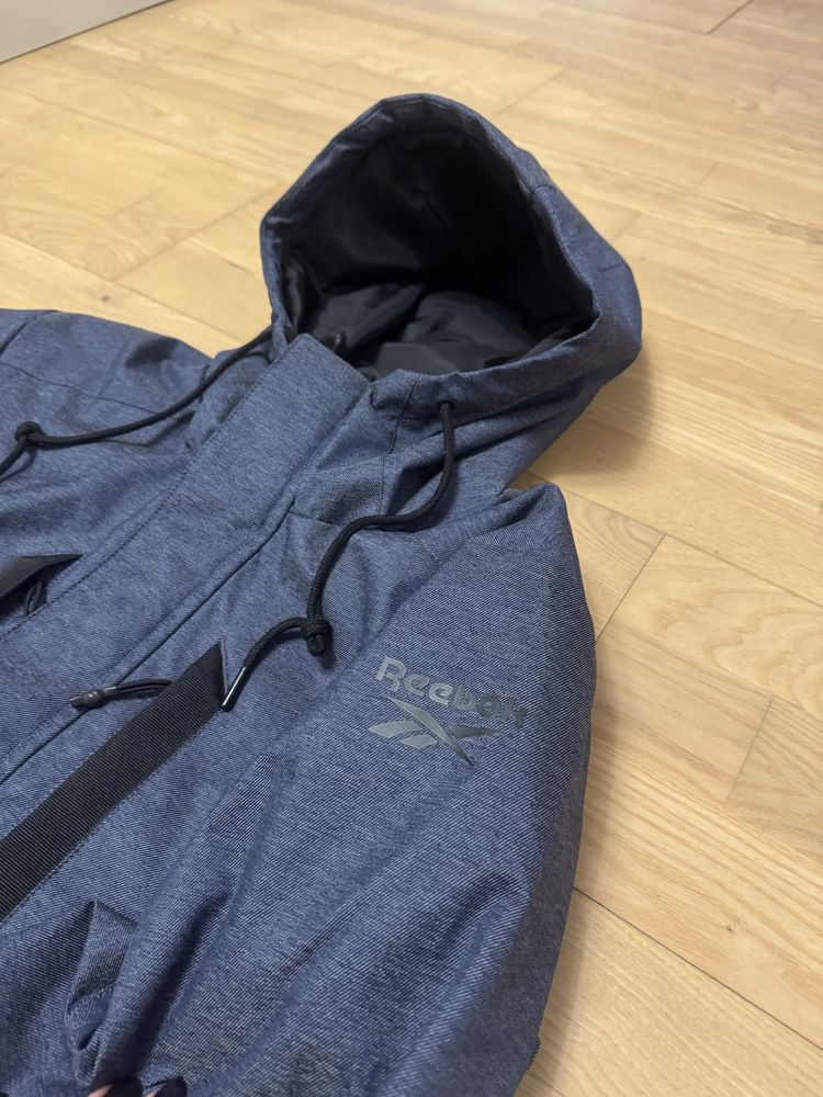 Kurtka zimowa Reebok