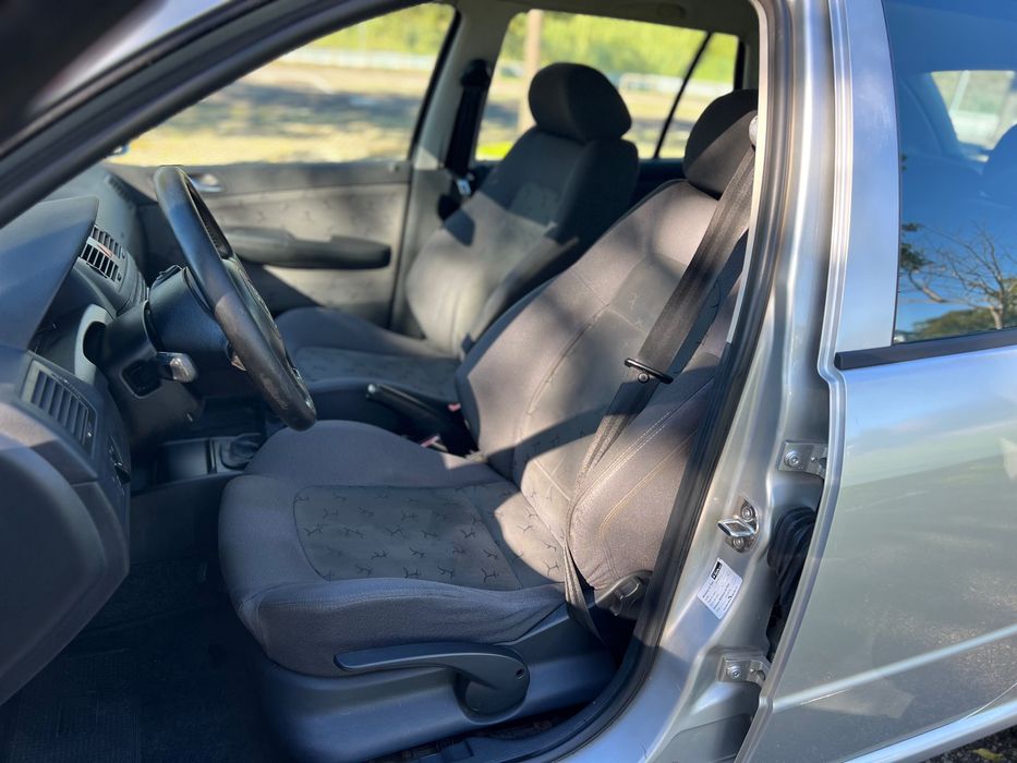 Skoda Fabia 1.4 TDI 262 000 km