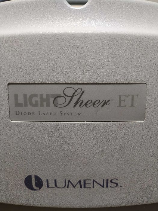Діодний лазер Lumenis ET
