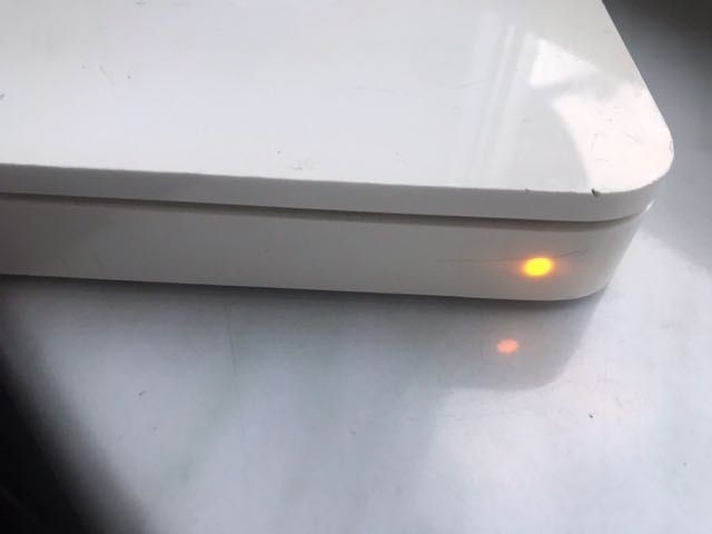 router APPLE A1354 AirPort Extreme Station Wi- Fi wifi Windows Mac