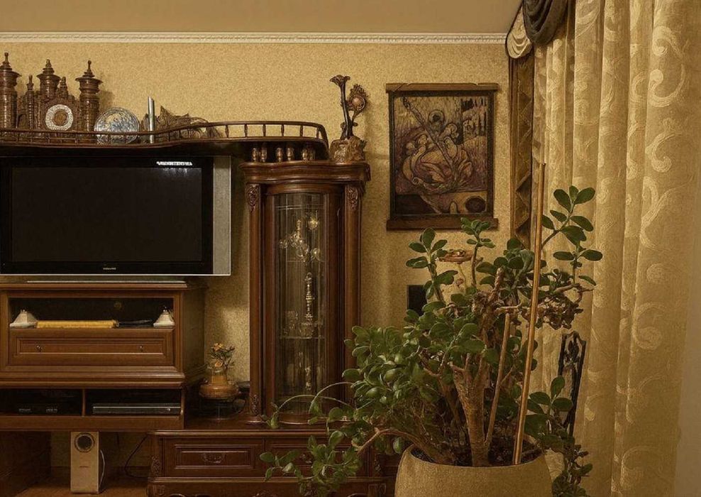 Сталінка 3к 65м2 Шевченківська Деревлянська Іллєнка Герцена Білоруська