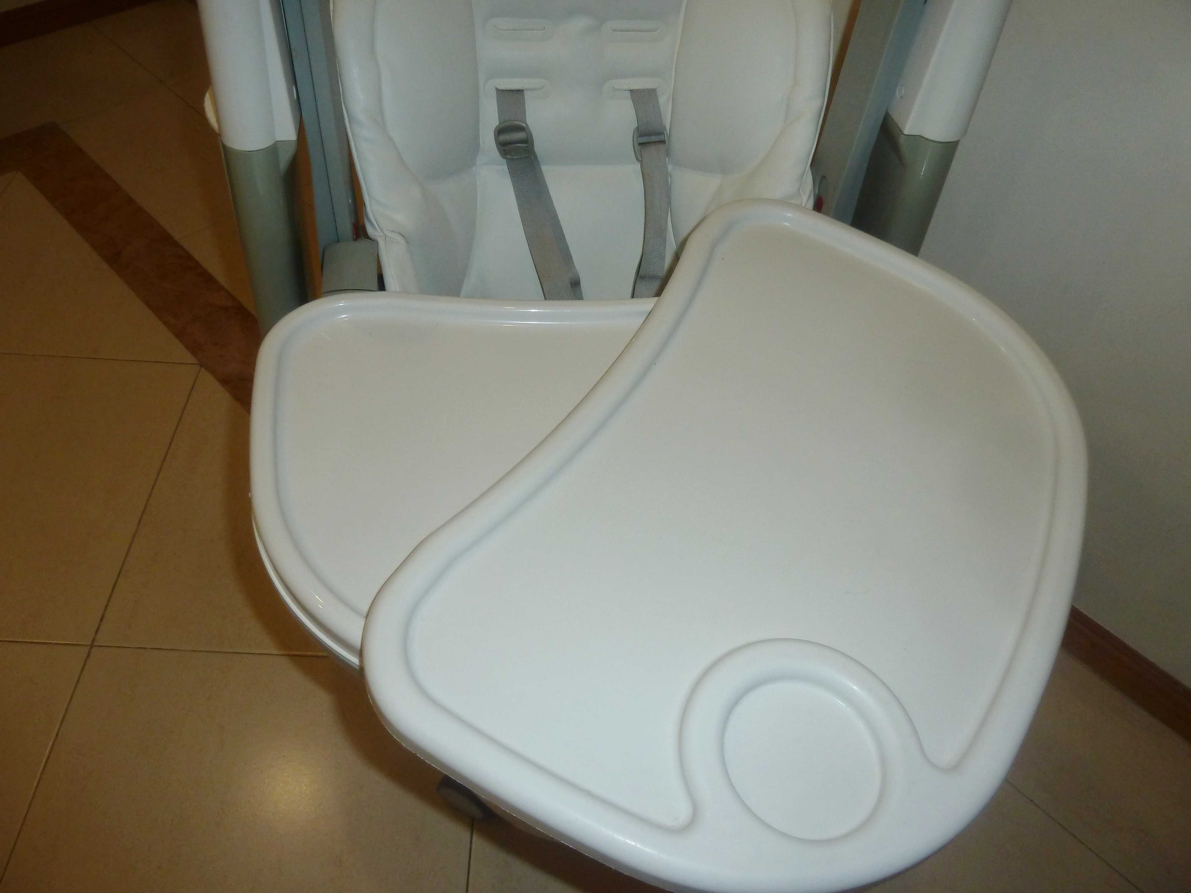 Cadeira alta de refeição Peg Pérego Tatamia