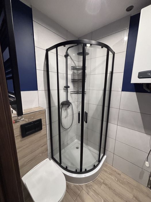 Mieszkanie Gliwice Trynek 37m2