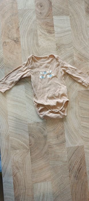 Zestaw ubranek dla chłopca 74 -80