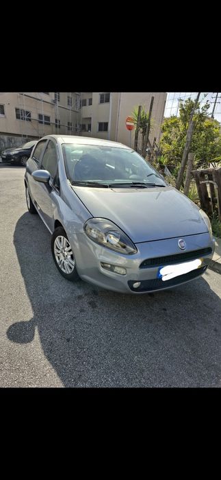 Venda automovel.