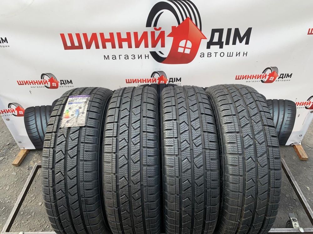Шини нові 215/70 R15C Laufenn зима 2024 рік