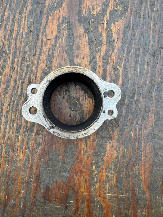 kolnierz kolektora glowicy flansza kolanka ktm sxf 450 / 505 r 07-12