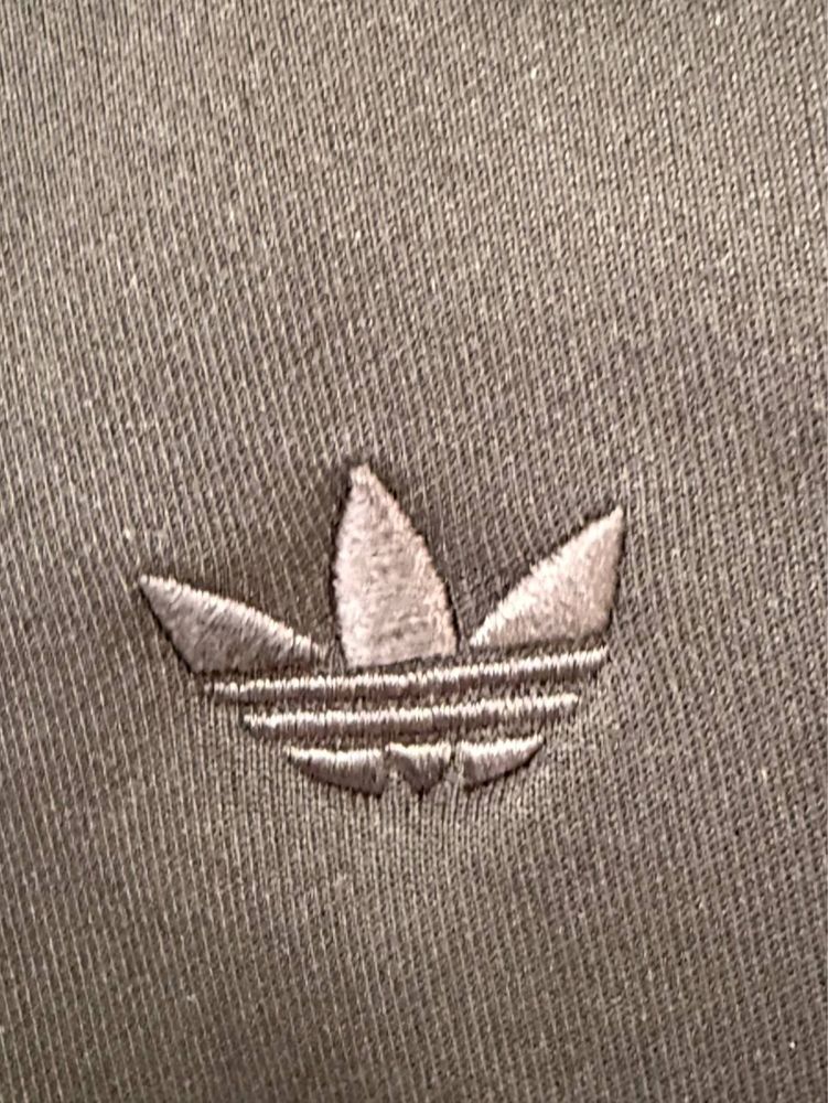 клёш штаны adidas