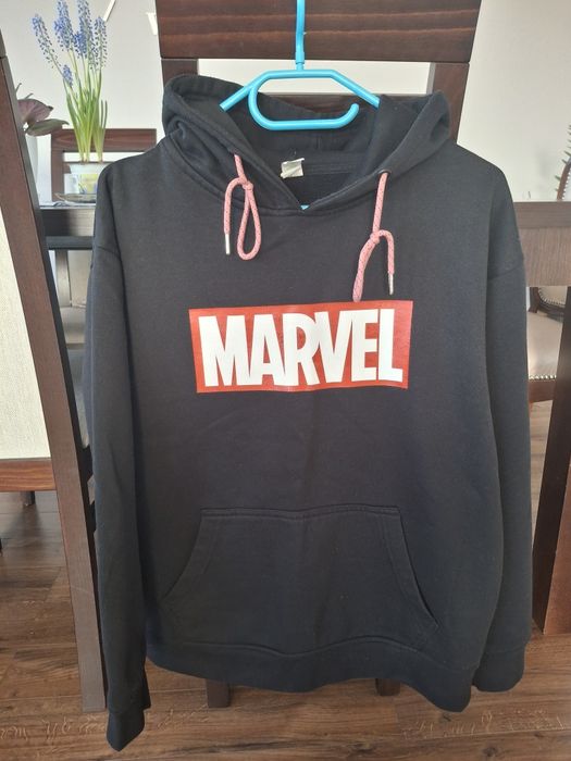 Bluza męska MARWEL