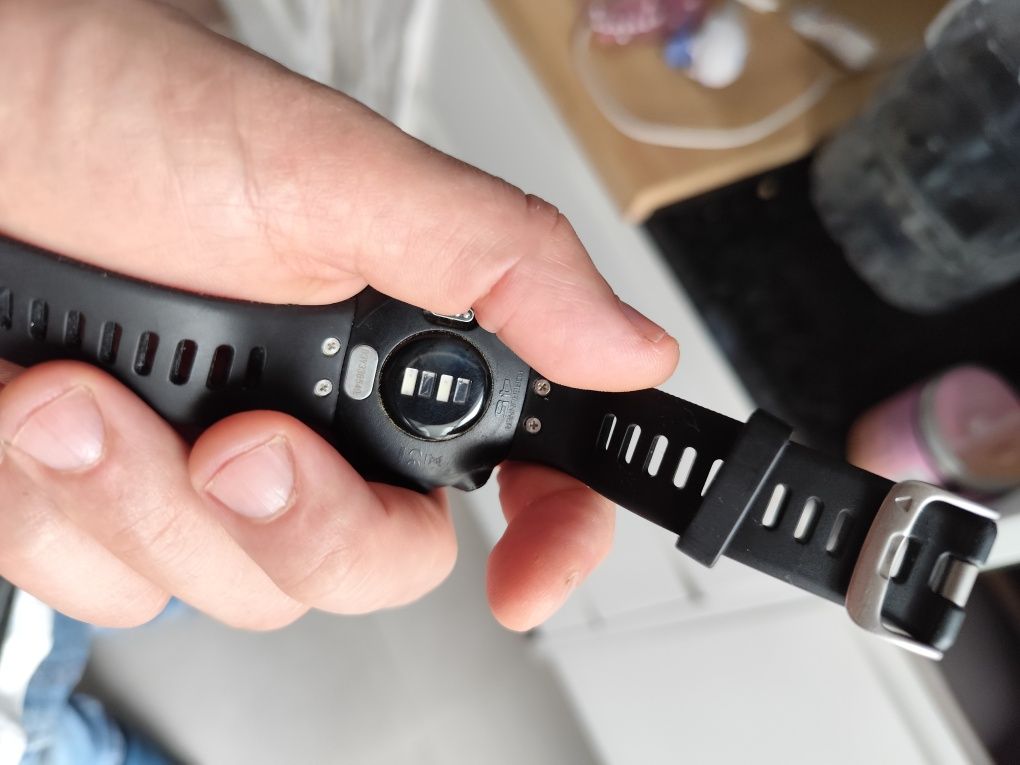 Garmin forerunner 45