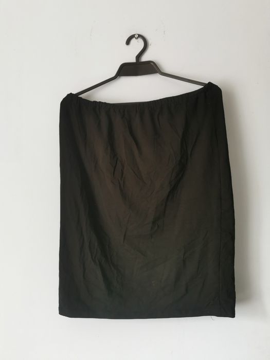 Spódnica ciążowa shein XL