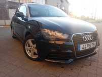 Audi A1 1.6TDI Nacional