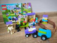 Lego Friends 41361 ,,Mia's Foal Stable"