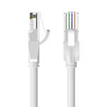 Kabel sieciowy UTP CAT6 Vention IBEHG RJ45 Ethernet 1000Mbps 1,5m
