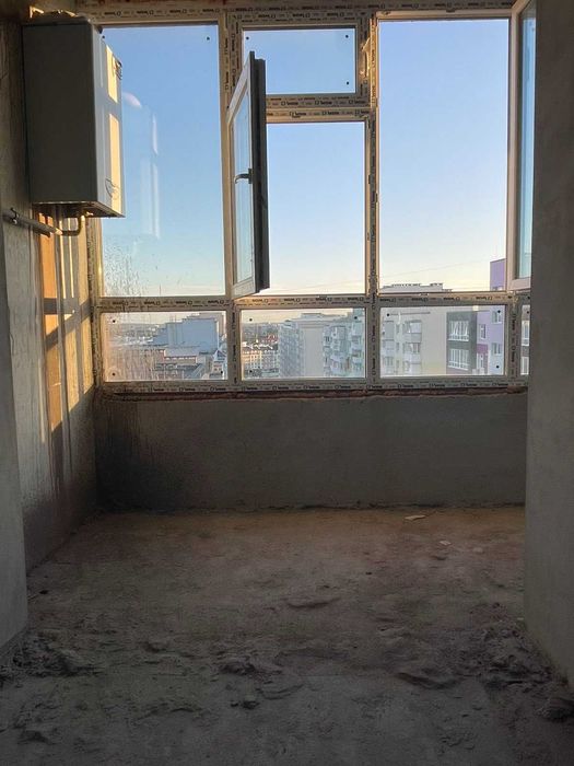 Квартира Озерна , мінімальний податок. ід 36401