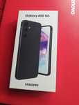 Samsung Galaxy A55 5G Pamięć 256 GB. Faktura. Nowy  zaplombowany..