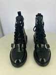 Bota senhora estilo militar ! Para um look super na moda!