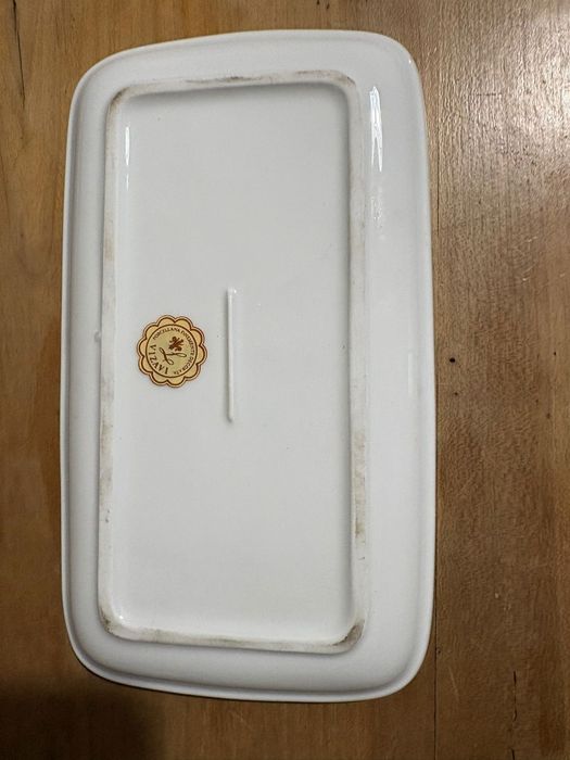 Peça decorativa vizavi