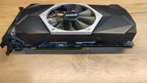 RX 470 4gb, PowerColor
