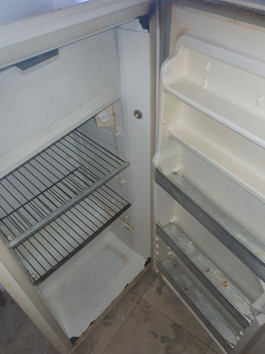 Холодильник днепр 2