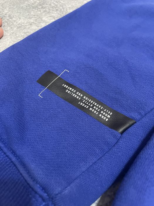 Худі адідас adidas центр лого adidas hoodie M