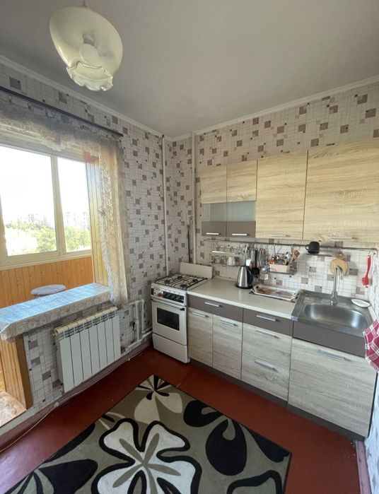 Продається 1-кім кв , пр Червоної калини, 26Б