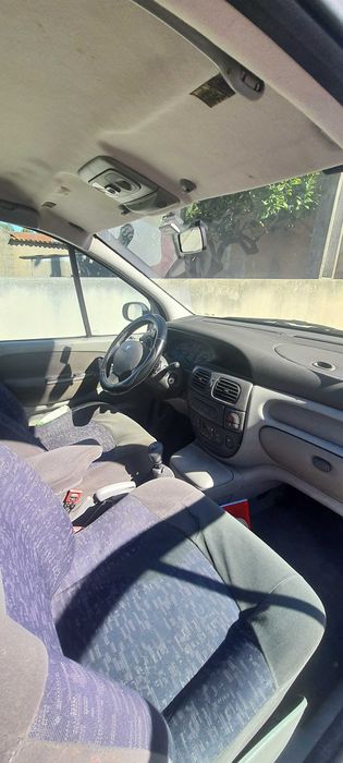 Renault Scenic 1.4