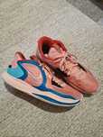 Кросівки Nike Kyrie Low 5 Basketball