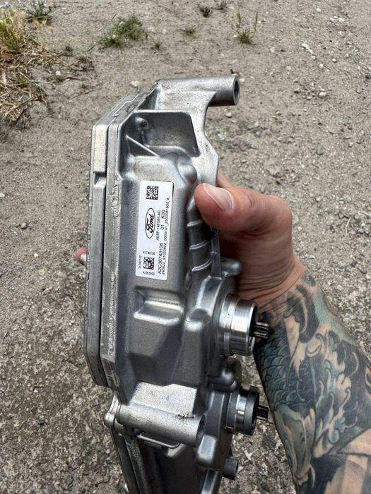 TCM  Powershift Focus / Fiesta A2C30743106, A2C30743105, AE8P-14F085-A