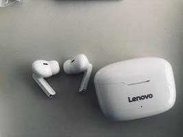 Беспроводные наушники Bluetooth TWS Lenovo ThinkPlus XT90