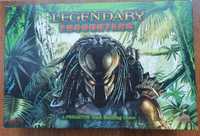 Legendary Encounters: Predator, gra karciana, EN