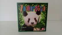Zooloretto - Jogo de Tabuleiro