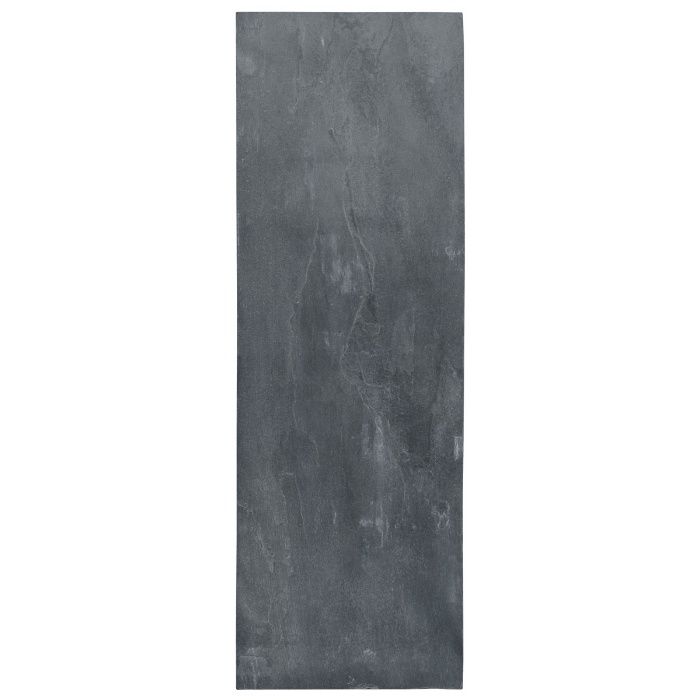 Czarny Łupek Black Slate Elewacja Panel Elewacyjny 30x10 fasada kamień
