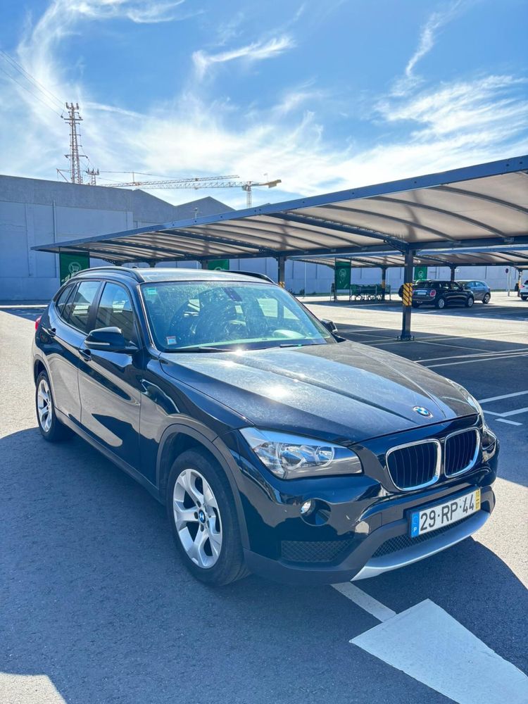 BMW X1 2013 Gasóleo